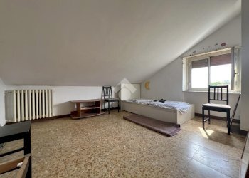Mansarda Via Oropa, Rivalta di Torino - foto 20