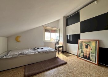 Mansarda Via Oropa, Rivalta di Torino - foto 21
