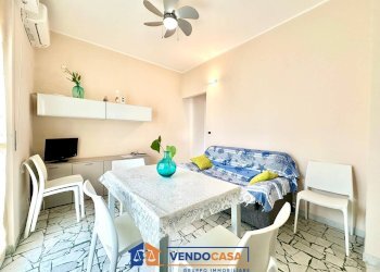 Trilocale Loano - foto 4