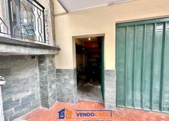 Trilocale Loano - foto 27