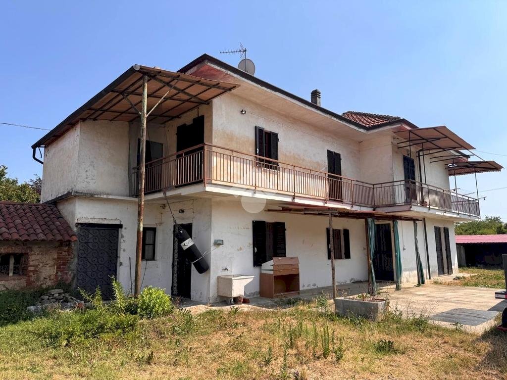 Casa indipendente Via Alfieri, Rivalta di Torino - foto 1