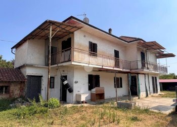 Casa indipendente Via Alfieri, Rivalta di Torino - foto 1