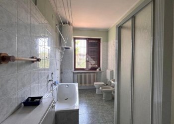 Casa indipendente Via Alfieri, Rivalta di Torino - foto 11