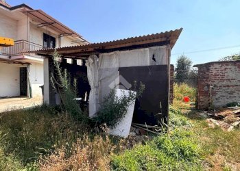 Casa indipendente Via Alfieri, Rivalta di Torino - foto 32