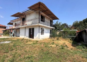 Casa indipendente Via Alfieri, Rivalta di Torino - foto 33