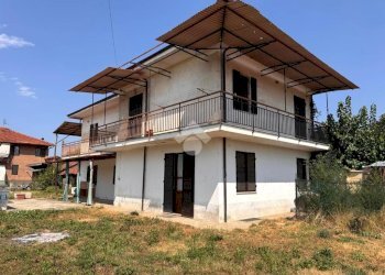 Casa indipendente Via Alfieri, Rivalta di Torino - foto 35