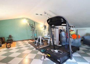 Villa a Schiera Via Radici in monte, Castellarano - foto 20