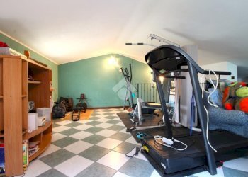 Villa a Schiera Via Radici in monte, Castellarano - foto 22