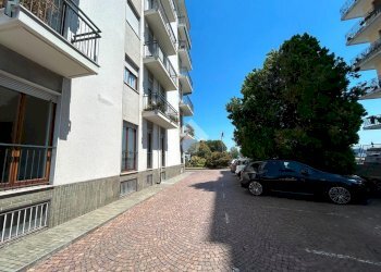 Apartment Via Filatoio, Verbania - photo 15