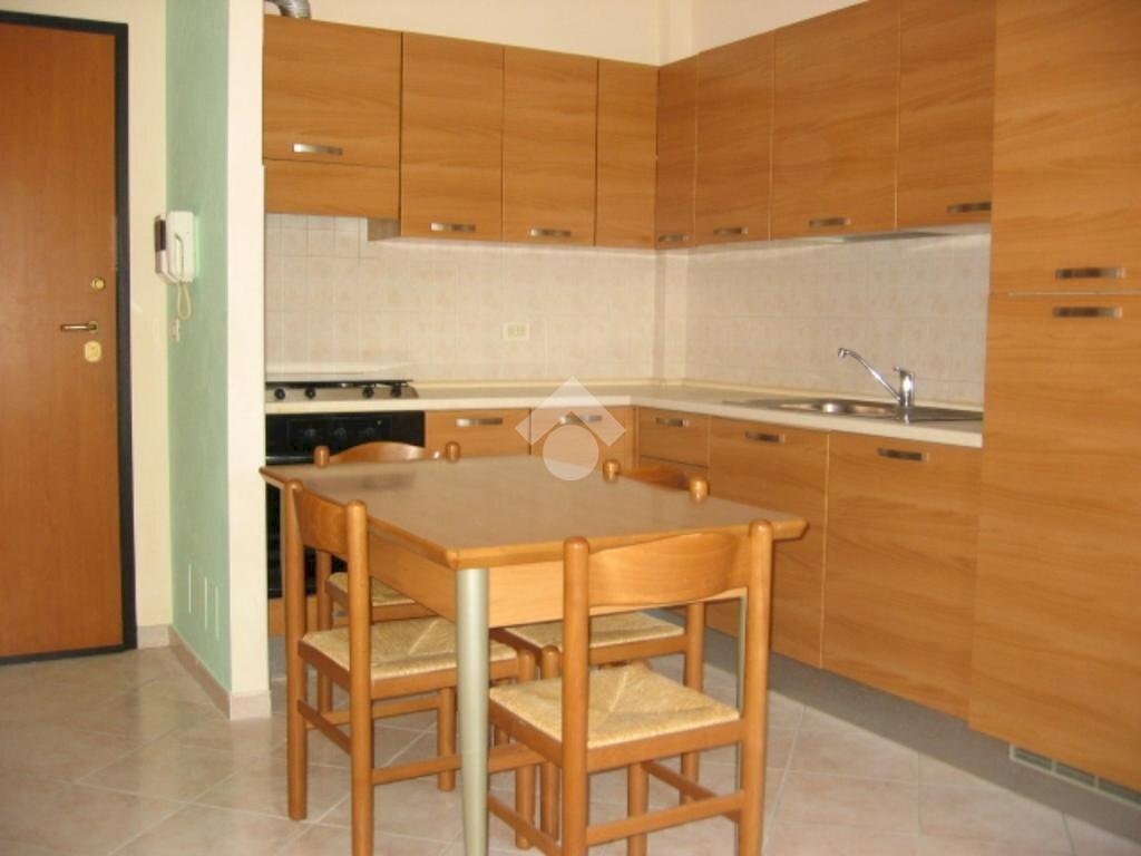 Bilocale Via Sandro Pertini, Fusignano - foto 1