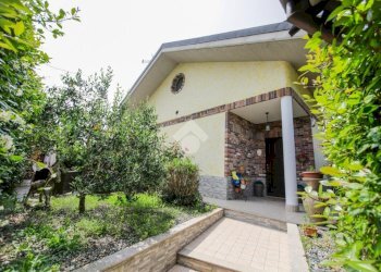 Villa Via Rivarolo Bossole, Lombardore - foto 2