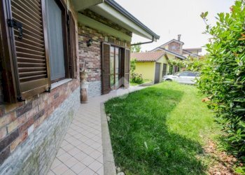 Villa Via Rivarolo Bossole, Lombardore - foto 3