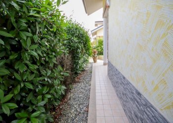 Villa Via Rivarolo Bossole, Lombardore - foto 5