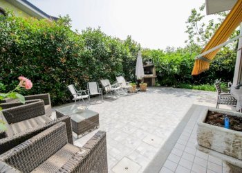 Villa Via Rivarolo Bossole, Lombardore - foto 6