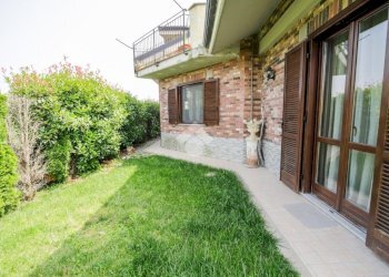 Villa Via Rivarolo Bossole, Lombardore - foto 7
