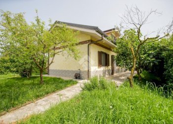 Villa Via Rivarolo Bossole, Lombardore - foto 8