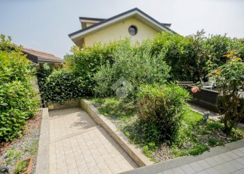 Villa Via Rivarolo Bossole, Lombardore - foto 10