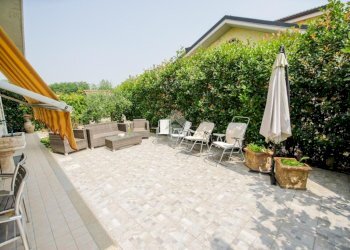 Villa Via Rivarolo Bossole, Lombardore - foto 11