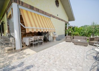 Villa Via Rivarolo Bossole, Lombardore - foto 12