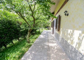 Villa Via Rivarolo Bossole, Lombardore - foto 13