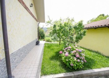 Villa Via Rivarolo Bossole, Lombardore - foto 14