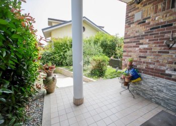 Villa Via Rivarolo Bossole, Lombardore - foto 16
