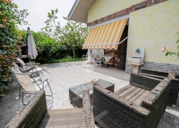 Villa Via Rivarolo Bossole, Lombardore - foto 17