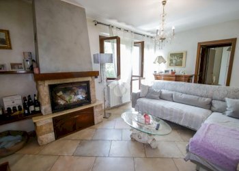 Villa Via Rivarolo Bossole, Lombardore - foto 20