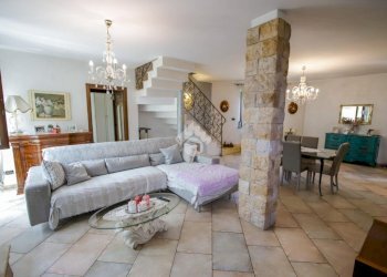 Villa Via Rivarolo Bossole, Lombardore - foto 21