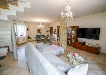 Villa Via Rivarolo Bossole, Lombardore - foto 22