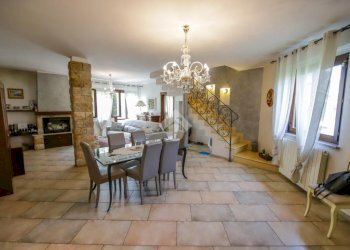 Villa Via Rivarolo Bossole, Lombardore - foto 24