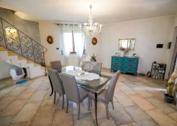 Villa Via Rivarolo Bossole, Lombardore - foto 25