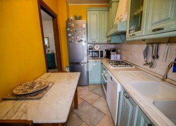 Villa Via Rivarolo Bossole, Lombardore - foto 27