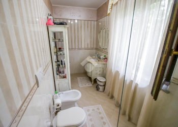 Villa Via Rivarolo Bossole, Lombardore - foto 33