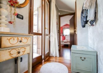 Villa Via Rivarolo Bossole, Lombardore - foto 35