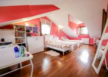 Villa Via Rivarolo Bossole, Lombardore - foto 36