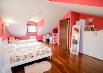 Villa Via Rivarolo Bossole, Lombardore - foto 37