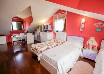 Villa Via Rivarolo Bossole, Lombardore - foto 38