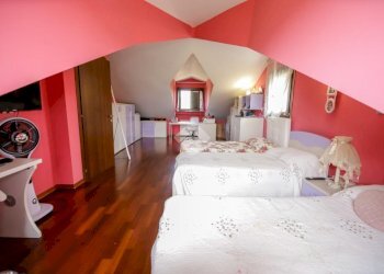 Villa Via Rivarolo Bossole, Lombardore - foto 39