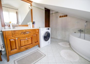 Villa Via Rivarolo Bossole, Lombardore - foto 42