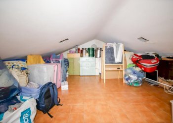 Villa Via Rivarolo Bossole, Lombardore - foto 44