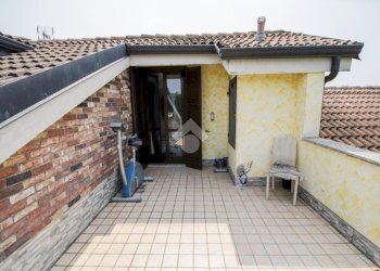Villa Via Rivarolo Bossole, Lombardore - foto 46