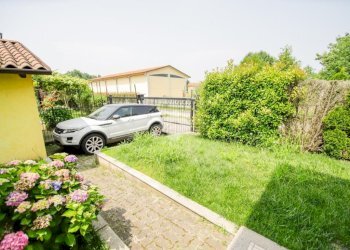 Villa Via Rivarolo Bossole, Lombardore - foto 47