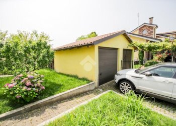 Villa Via Rivarolo Bossole, Lombardore - foto 48