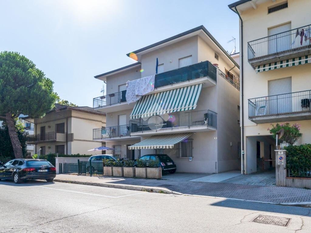 Trilocale Viale Zara, Cesenatico - foto 1