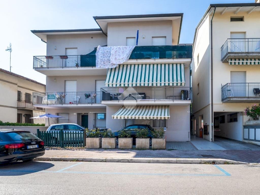 Trilocale Viale Zara, Cesenatico - foto 3