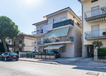 Trilocale Viale Zara, Cesenatico - foto 1