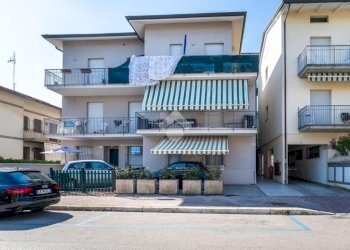 Trilocale Viale Zara, Cesenatico - foto 3