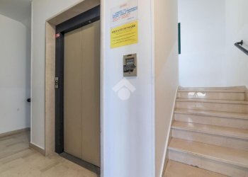 Trilocale Viale Zara, Cesenatico - foto 4