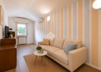 Trilocale Viale Zara, Cesenatico - foto 23